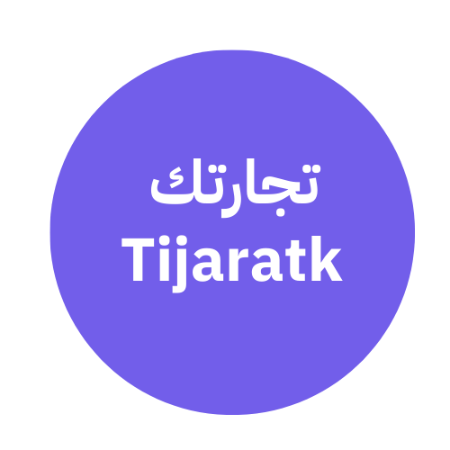 Tijaratk Logo